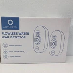 Airthereal Flowless Water Leak Detectors 2 Pack FL101S New. Price: $21.47.