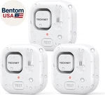 Water Leak Detectors For Home, 120DB Sensor Alarm Detector, IP66 New. Price: $31.71.