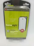Motorola Homesight Wireless Door Window Sensor New. Price: $6.99.