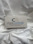 Clare Control Master Neutral Switch CL-MNS-W-10 New. Price: $20.00.