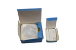 Ring Motion Detector & Contact Sensor Set Z-wave Smart Home Security System New. Price: $42.99.