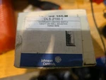 Wattstopper WS-250-W 120/277 Vac Wall Switch Occupancy Sensor- White New. Price: $30.00.