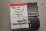 Flexguard Intellisense FG-1525R Glassbreak Detector New. Price: $39.99.