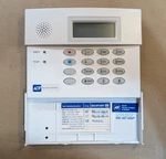 Honeywell 6150ADT Keypad Used. Price: $25.00.