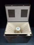 Moose MPI-30 Siren Driver Speaker In Metal Case With Switch Used. Price: $41.74.