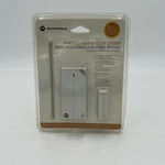 Motorola HMDS1040 Wireless Door/window Sensor Box C6 New. Price: $12.99.