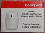 Honeywell IS-215T Intellisense Passive Infrared Motion Sensor New. Price: $13.00.