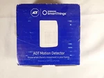 Samsung Smartthings Motion Detector F-ADT-PIR-1 White New. Price: $29.98.
