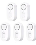 Goveelife H5059 Wifi Water Leak Detector 1S Pack 105DB Alarm Sealed New. Price: $31.99.
