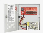 Enforcer Switching Cctv Power Supply (PC-U1810-PULQ) New. Price: $75.00.