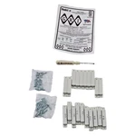 Gri 100-TWG-W Miniature Surface Mount Magnetic Contact Alarm White Switch 10PK New. Price: $20.69.