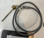 Scican Bravo 17V 22V Temperature Sensor PT1000 43000190000 Used. Price: $129.99.
