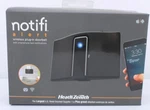 Heathzenith Notifi Wireless Plug-in Wi-fi Doorbell Smartphone Alerts Parts For. Price: $14.99.