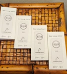 Kerui Water Detector Alarm 90DB - Wireless Leakage Sensor (pack Of 4) New. Price: $15.24.