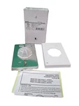 New Hubbell PIR1000H Ceiling Mount Sensor Sqft 24VDC Free Fast Shipping. Price: $49.99.