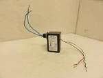 208161 Old-stock; Sensorswitch Msp Occupancy Power Pack 120/277VAC; New. Price: $15.52.