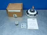 Axis F4105-LRE Dome Camera 111 Horizontal Fov 01260750021 New. Price: $62.09.