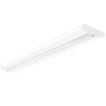 Antlux 4FT Led Wraparound Fixture 50W Ultra Slim Shop Lights For Ga... New. Price: $72.75.