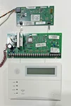 Honeywell Resideo Vista Security V20P5 V9.13 Board + SA5881-CC430-H 6160VP Kp Used. Price: $99.99.