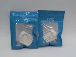 (2) Ring Rb Motion Sensor Mounting Pack White New. Price: $14.99.