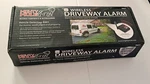 Mighty Mule Wireless Driveway Alarm System - FM231 Open Box New. Price: $59.99.