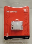 Pir Sensor 2760347 By Radio Shack New In Package. Price: $7.99.