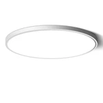 Ledlightsworld 15.7" 32W Flush Mount Ceiling 5000K 3800LM Modern New. Price: $85.04.