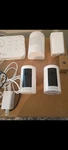 Ring Indoor Security System 2 Cameras Keypad Motion Sensor Alexa Used. Price: $60.00.