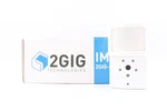 2GIG IMAGE1 Pir Sensor/motion Detector New. Price: $19.99.
