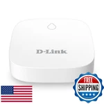 D-link Wireless Water Leak Sensor Pod Long Range Battery Powered Compatible Sw-a New. Price: $51.71.