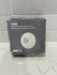 Acuity Controls Sensor Switch Cmr Pdt 10 Ceiling Mount 360 Deg Occupancy Open. Price: $27.00.