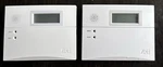 Lot Honeywell Ademco 6150 Adt Security Alarm Keypads Fixed English Vista 20 Work Used. Price: $59.00.