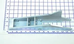 3-4452 Sensor Bar Assembly New. Price: $356.44.