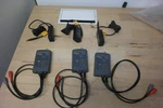 RF-AM190 Detector Unit Fluke 50-850MHZ Input Very Rare Item! Neu:. Price: $338.16.