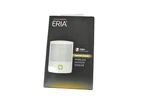 Adurosmart Eria Smartcam Wireless Motion Sensor White Zigbee Alexa Google Indoor New. Price: $19.99.