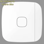 Wi-fi Smart Wireless Window/door Alarm Sensor, White, 1 Included New. Price: $23.96.