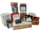 Fire Security Ademco Vista 20HW Panel 9X 2100T Lcd System Sensors - Package New. Price: $295.97.