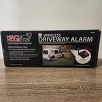 Mighty Mule Wireless Driveway Alarm System - FM231 New. Price: $64.95.