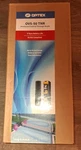 Optex OVS-50 Tnr Monitored Hybrid Through Beam-wireless Sensor 50FT Range UL325 New. Price: $297.00.