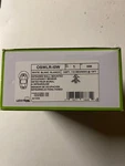 Leviton White Infrared Wall Mounted Occupancy Sensor OSWLR-10W New. Price: $52.99.