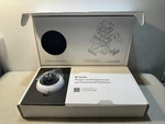 Verkada CM41-30-HW Dome Security Camera Poe 1080P Open Box. Price: $189.99.