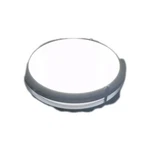 Drosbey 13 Led Flush Mount Ceiling 50W Dimmable 5000K Daylight Open Box New. Price: $29.99.