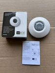 Adi Pro Box 0E-PIRCM Ceiling Mount Passive Infrared Motion Sensor (360 ) New. Price: $49.99.