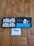 Rosewill Home Security Indoor RSHS-11001 Open. Price: $19.99.