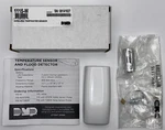 New Dmp 1115-W Wireless Temperature Sensor & Flood Detector. Price: $27.90.