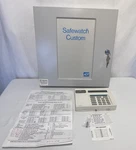 Adt Safewatch Custom Control SCN48711 A1110E R.af 46/932 W/ (1) 1A110ST-50 Used. Price: $134.99.