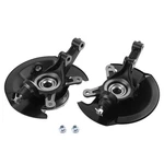 Front Complete Kit For Honda Civic 1.7L 01-02 698478 Steering Knuckle Assembly New. Price: $163.28.