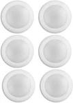 Lunabode 7.5" Dimmable Disk Pack (4/6" J-box), 5000K Bright White New. Price: $87.77.