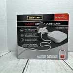 Defiant Smart Water Leak Detector SWLZ20BWB Powered Hubspace Open. Price: $24.99.