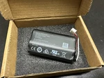 5100MAH New Battery SEB1N9-0000 For Ring Alarm Home Base Station Open. Price: $17.00.